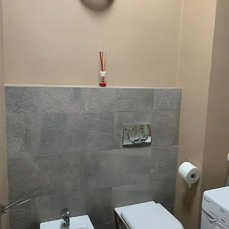 Il Nido Sui Tetti Turín
