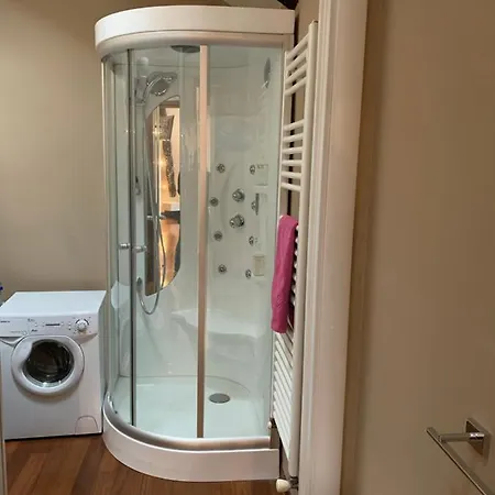 Apartamento Il Nido Sui Tetti *