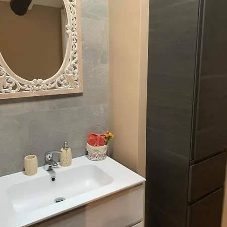 Apartamento Il Nido Sui Tetti *
