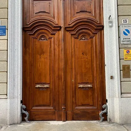 Il Nido Sui Tetti Apartamento